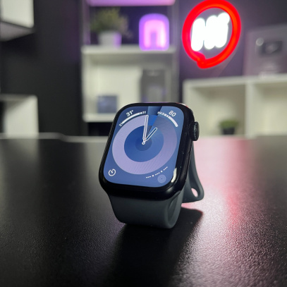 Trade in Apple Watch Series 9 41mm Midnight IMEI: J6KJ