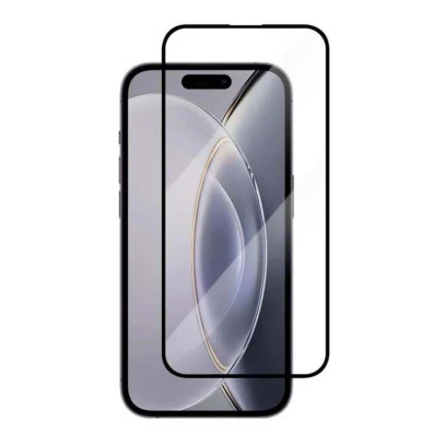 Стекло для iPhone 15 Pro Max REMAX Sino Series Matte (GL-56) Чёрный