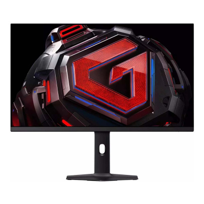 Монитор Xiaomi 27" Redmi G27Q 2025 (P27QCB-RG) Черный матовый