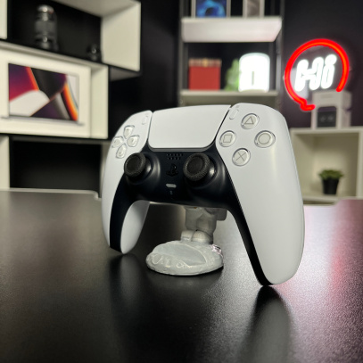 Trade in Геймпад Sony DualSense White IMEI: 5183