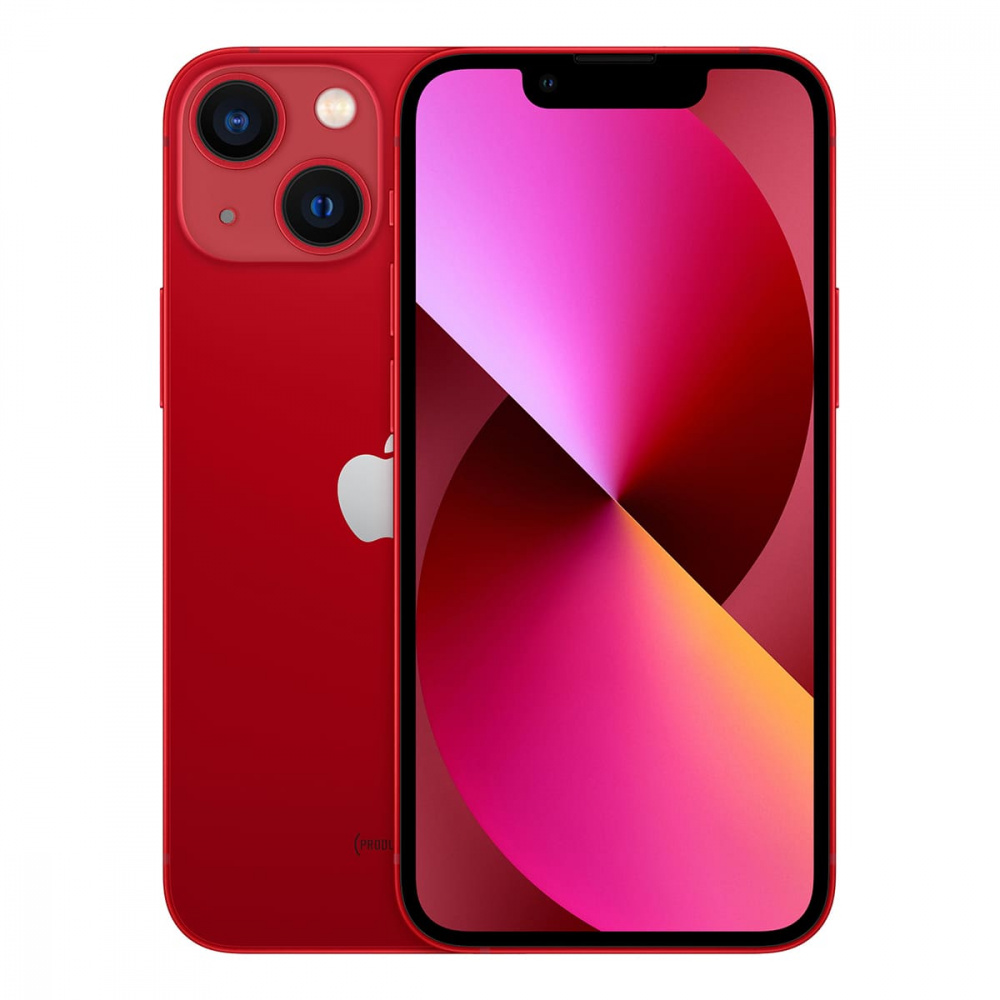 Купить Apple iPhone 13 mini 128Gb (PRODUCT)RED™, красный в Самаре за 68 240  ₽, цены, характеристики, отзывы на Айфон