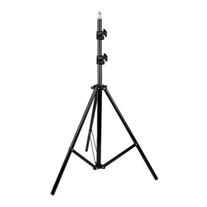 Штатив-трипод Light Stand 2,1 м (8806) Черный