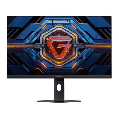 Монитор 24" Xiaomi Gaming Monitor G24i 2026 OM4FE-EU (ELA6364EU) 1920x1080, 200Гц, IPS Белый