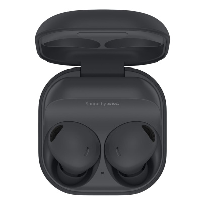 Наушники Samsung Galaxy Buds2 Pro Graphite, графитовый