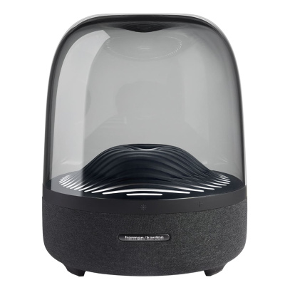 Колонка Harman Kardon Aura Studio 3 Black, чёрный