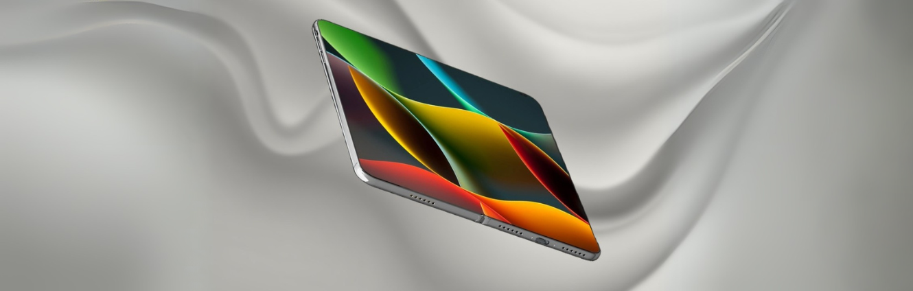 Скоро выйдет складной iPhone Fold? Слухи, слухи, слухи Скоро выйдет складной iPhone Fold? Слухи, слухи, слухи