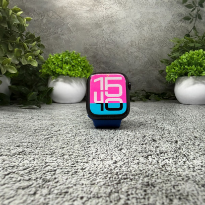 Trade in Apple Watch Series 7 45mm Midnight IMEI: 7NV9