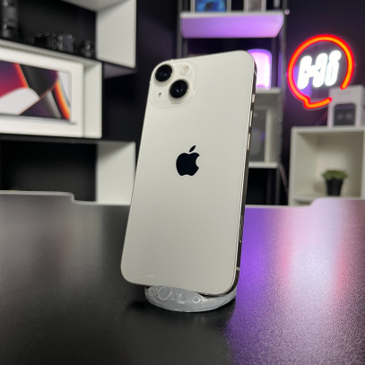 Trade in Apple iPhone 14 128Gb Starlight IMEI: 4761