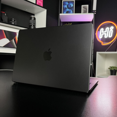 Уценка Apple MacBook Pro 14" (M5 10C CPU, 10C GPU, 2025) 16Gb 512Gb SSD (MDE04) Space Black IMEI: HH7D