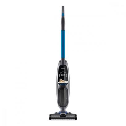Беспроводной пылесос JIMMY Cordless Vacuum Cleaner HW8 Синий