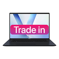Ноутбуки Trade in