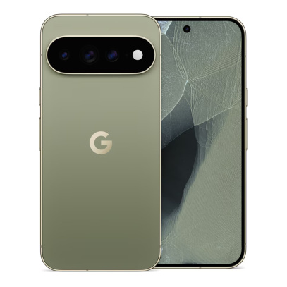 Google Pixel 11 Pro 16/1Tb Olive, оливковый