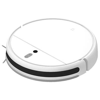 Робот-пылесос Xiaomi Mijia Sweeping Vacuum Cleaner 1C Белый