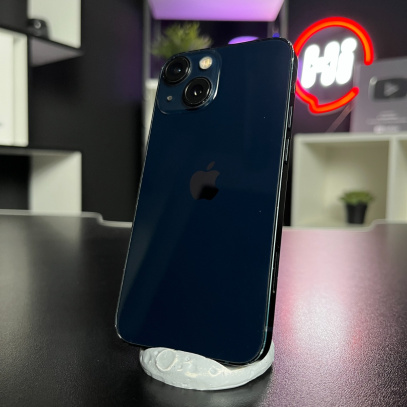 Trade in Apple iPhone 13 mini 128Gb Midnight IMEI: 5712