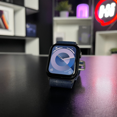 Trade in Apple Watch SE (1st gen, GPS) 44mm Space Gray IMEI: KQ07Y