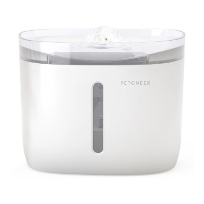 Автопоилка для животных Xiaomi Smart Pet Fountain Petoneer Fresco Mini Plus (WF004) Белый