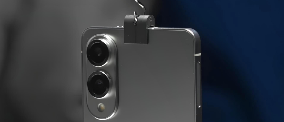 Galaxy S25 Edge — ответ Samsung на iPhone 17 Air. Слухи, рендеры и дата выхода Galaxy S25 Edge — ответ Samsung на iPhone 17 Air. Слухи, рендеры и дата выхода