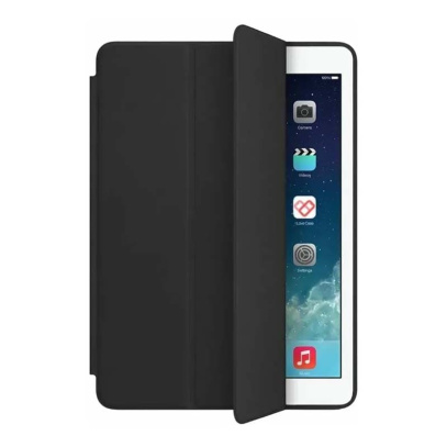 Чехол Smart Case для Ipad Pro 11 (2020) Черный