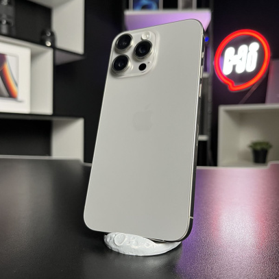 Trade in Apple iPhone 15 Pro Max 256Gb Natural Titanium IMEI: 1023