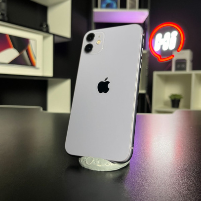 Trade in Apple iPhone 11 128Gb Purple IMEI: 3028