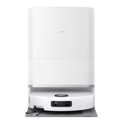 Робот-пылесос Xiaomi Robot Vacuum 5 EU BHR0834EU