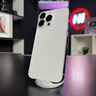 Trade in Apple iPhone 13 Pro 128Gb Silver IMEI: 6661