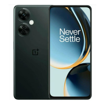 OnePlus Nord CE3 Lite 8/128Gb (CPH2465) Chromatic Gray, серый