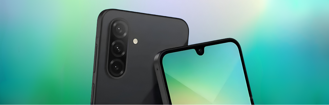 Опубликованы рендеры «народного» Samsung Galaxy A26 Опубликованы рендеры «народного» Samsung Galaxy A26
