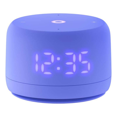 Умная колонка Яндекс.Станция Лайт 2 Фиолетовая