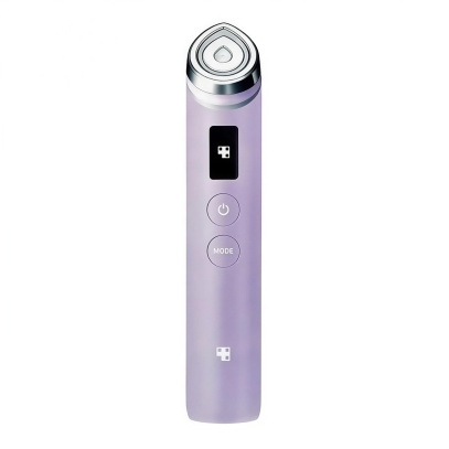 Микротоковый массажер для лица Medicube Age-R Booster Pro Фиолетовый