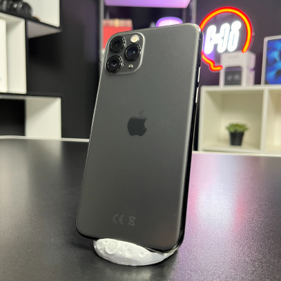 Trade in Apple iPhone 11 Pro 64Gb Space Gray IMEI: 1486