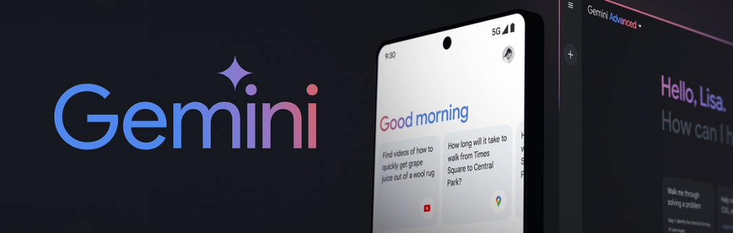 Нейросеть Google Gemini Live «заговорит» на 40 языках в ближайшие недели Нейросеть Google Gemini Live «заговорит» на 40 языках в ближайшие недели