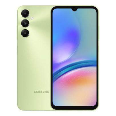 Samsung Galaxy A05s 4/128Gb Green, зеленый