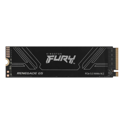 SSD накопитель Kingston Fury Renegade G5 (SFYR2S/1T0) 1Tb M.2 2280