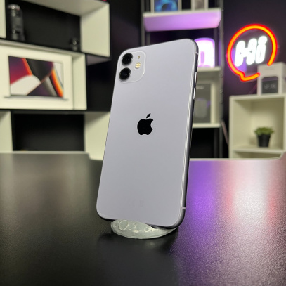 Trade in Apple iPhone 11 128Gb Purple IMEI: 8830