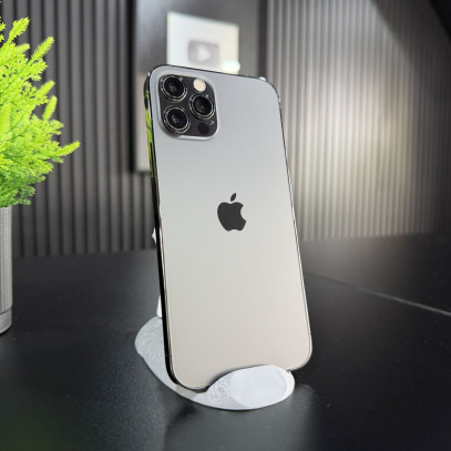 Trade in Apple iPhone 12 Pro 256Gb Graphite IMEI: 7074
