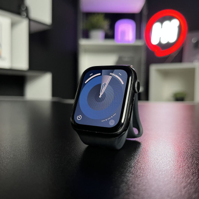 Trade in Apple Watch SE (1st gen, GPS) 44mm Space Gray IMEI: LQ07Y