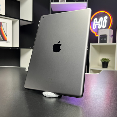 Trade in Apple iPad 8 10.2 (2020) Wi-Fi 128Gb Space Gray IMEI: Q1GG