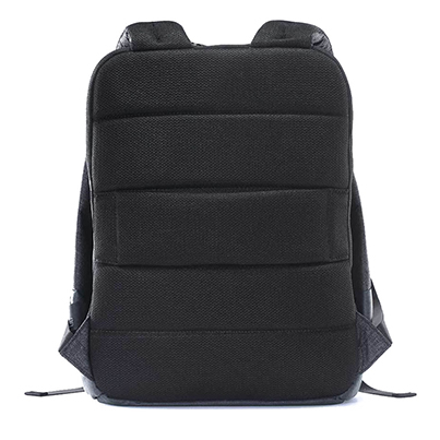 Рюкзак Xiaomi 90 Points Urban Simple Backpack Gray, серый