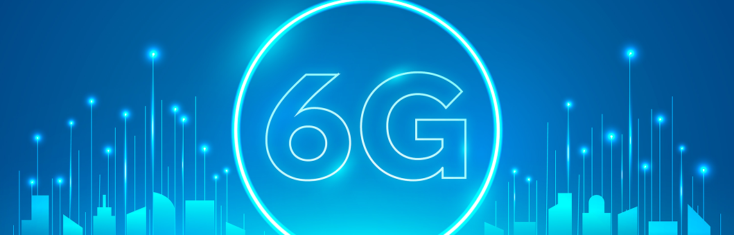 Сеть 6G: какой она будет и когда появится? Будущее рядом (почти) Сеть 6G: какой она будет и когда появится? Будущее рядом (почти)