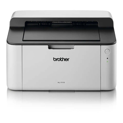 Принтер лазерный Brother HL-1110
