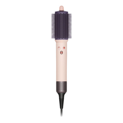 Фен-щётка Dyson Airsmooth Styling Brush (Global) Ceramic Pink/Rose Gold, розовый/розовое золото