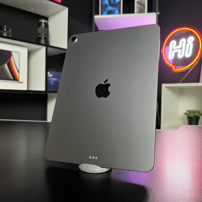 Trade in Apple iPad Air 11" (M4, 2026) Wi-Fi 128Gb Space Gray IMEI: 4RXW