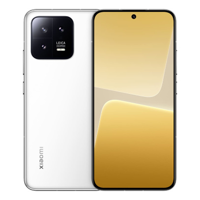 Xiaomi 13 12/256Гб White, белый