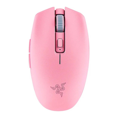 Мышь Razer Orochi V2 Quartz Ed. (RZ01-03731200-R3G1) wireless игровая