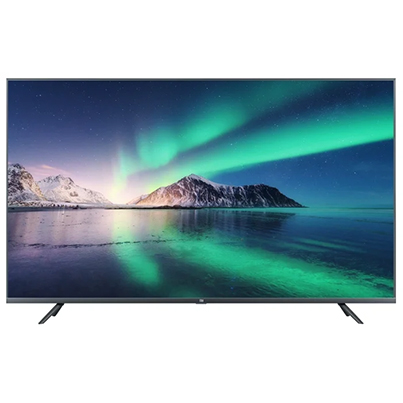 Телевизор Xiaomi Mi TV 4S 55 54.6" Black,