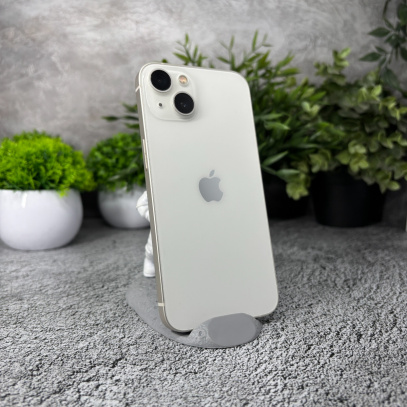 Trade in Apple iPhone 13 128Gb Starlight IMEI: 6199