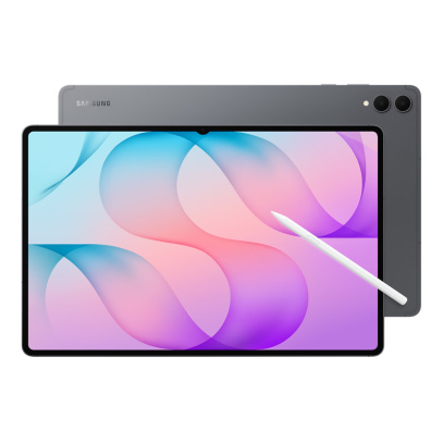 Samsung Galaxy Tab S12 Ultra Wi-Fi 12/256Gb Gray, серый