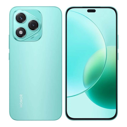 HONOR 400 Lite 8/256Gb Green, зелёный