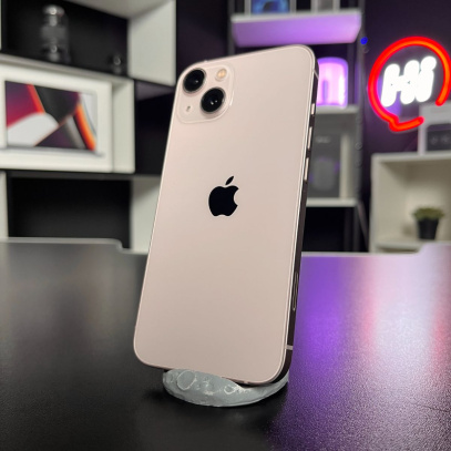 Trade in Apple iPhone 13 128Gb Pink IMEI: 6704